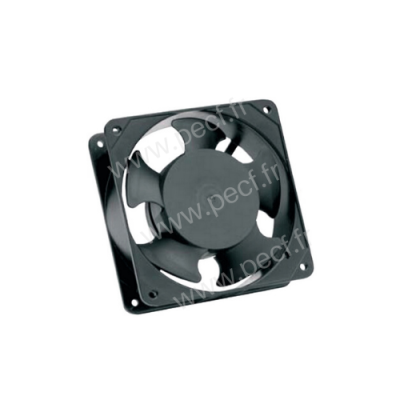 AXIAL COMPACT 120 X 120 X 38 mm